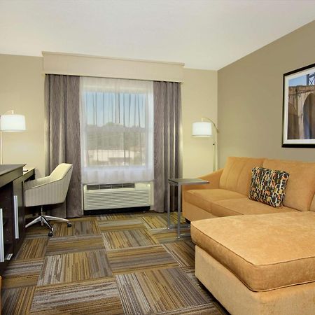Hampton Inn & Suites-Florence Downtown Eksteriør billede