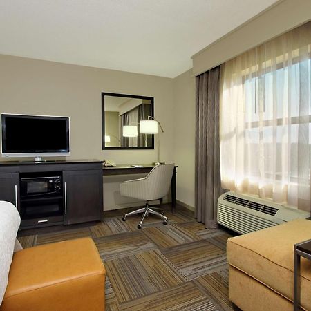 Hampton Inn & Suites-Florence Downtown Eksteriør billede