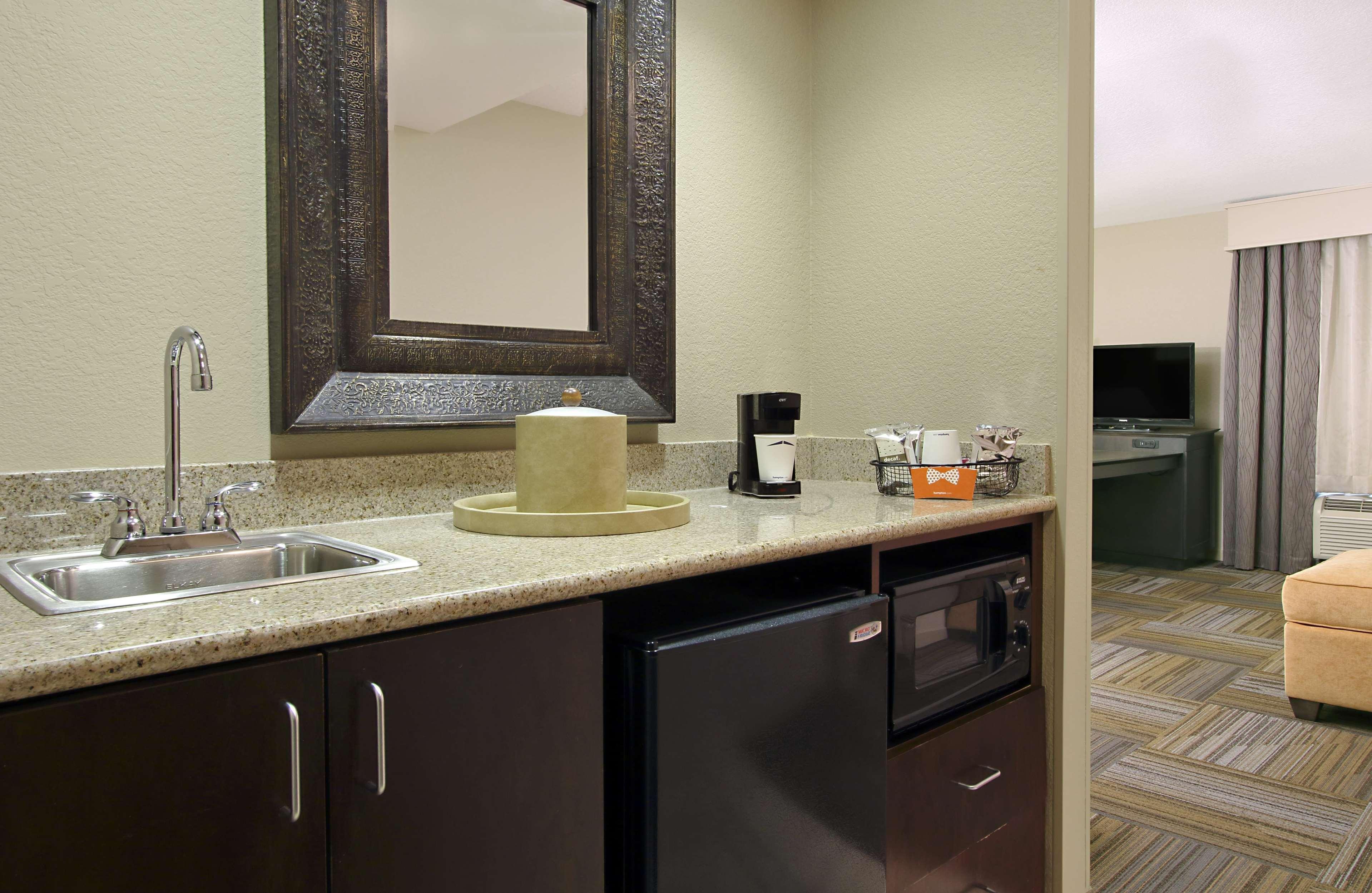 Hampton Inn & Suites-Florence Downtown Eksteriør billede