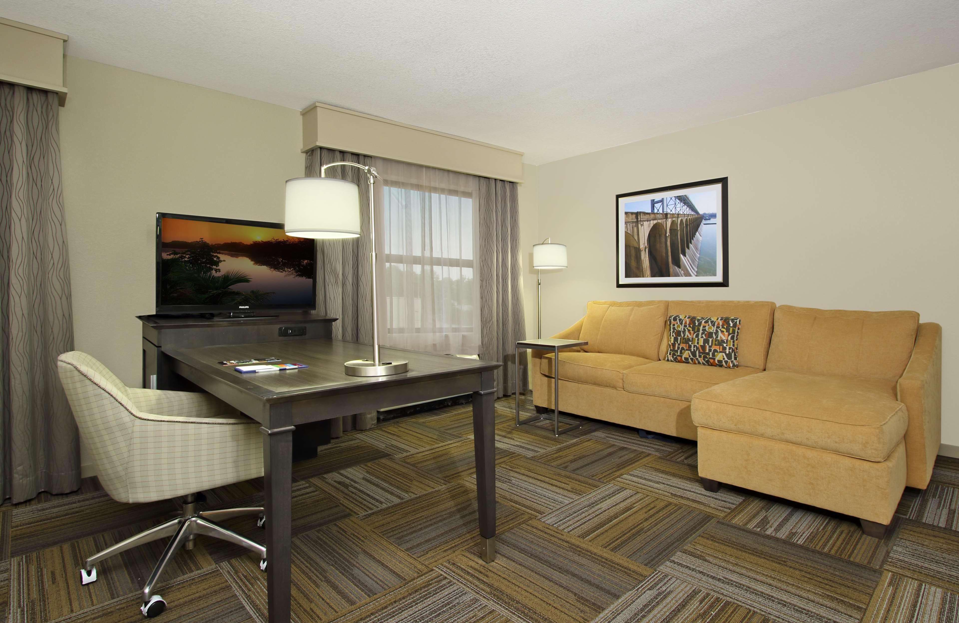 Hampton Inn & Suites-Florence Downtown Eksteriør billede