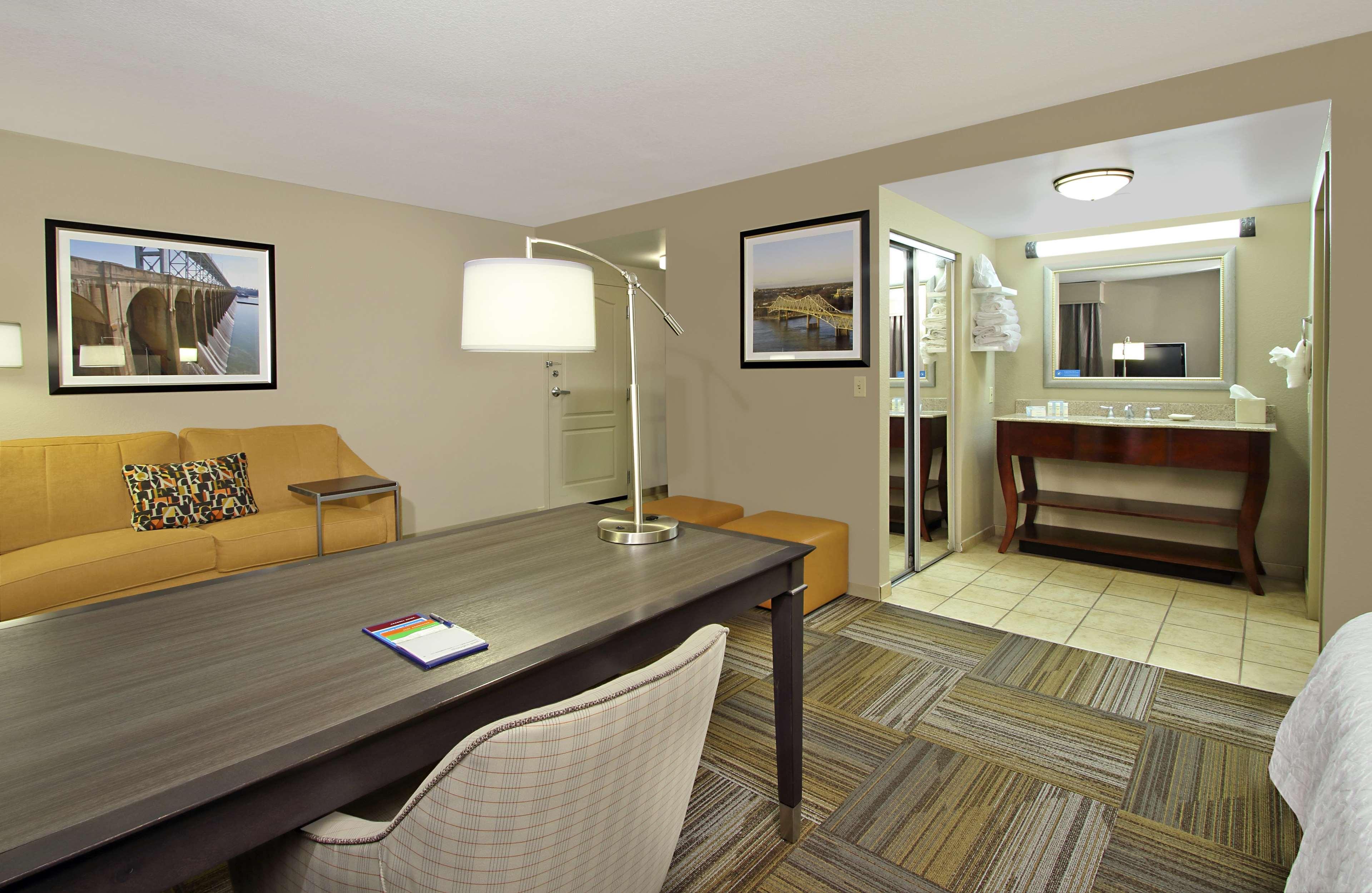 Hampton Inn & Suites-Florence Downtown Eksteriør billede