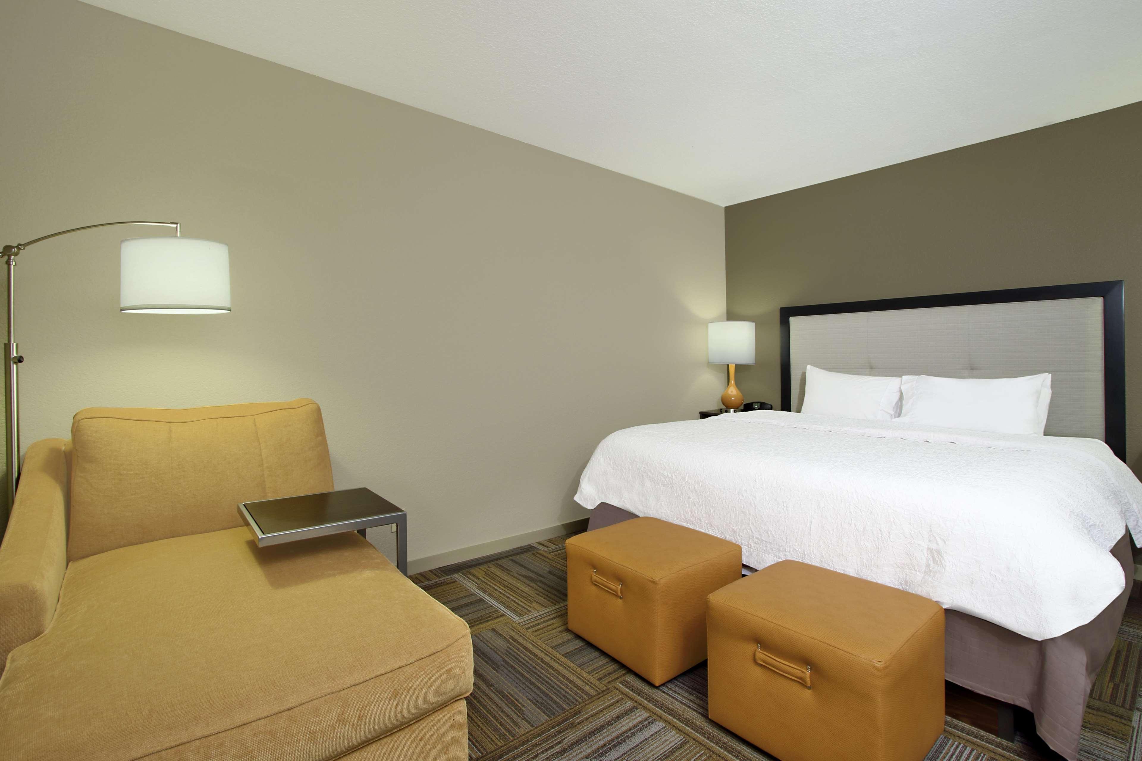 Hampton Inn & Suites-Florence Downtown Eksteriør billede
