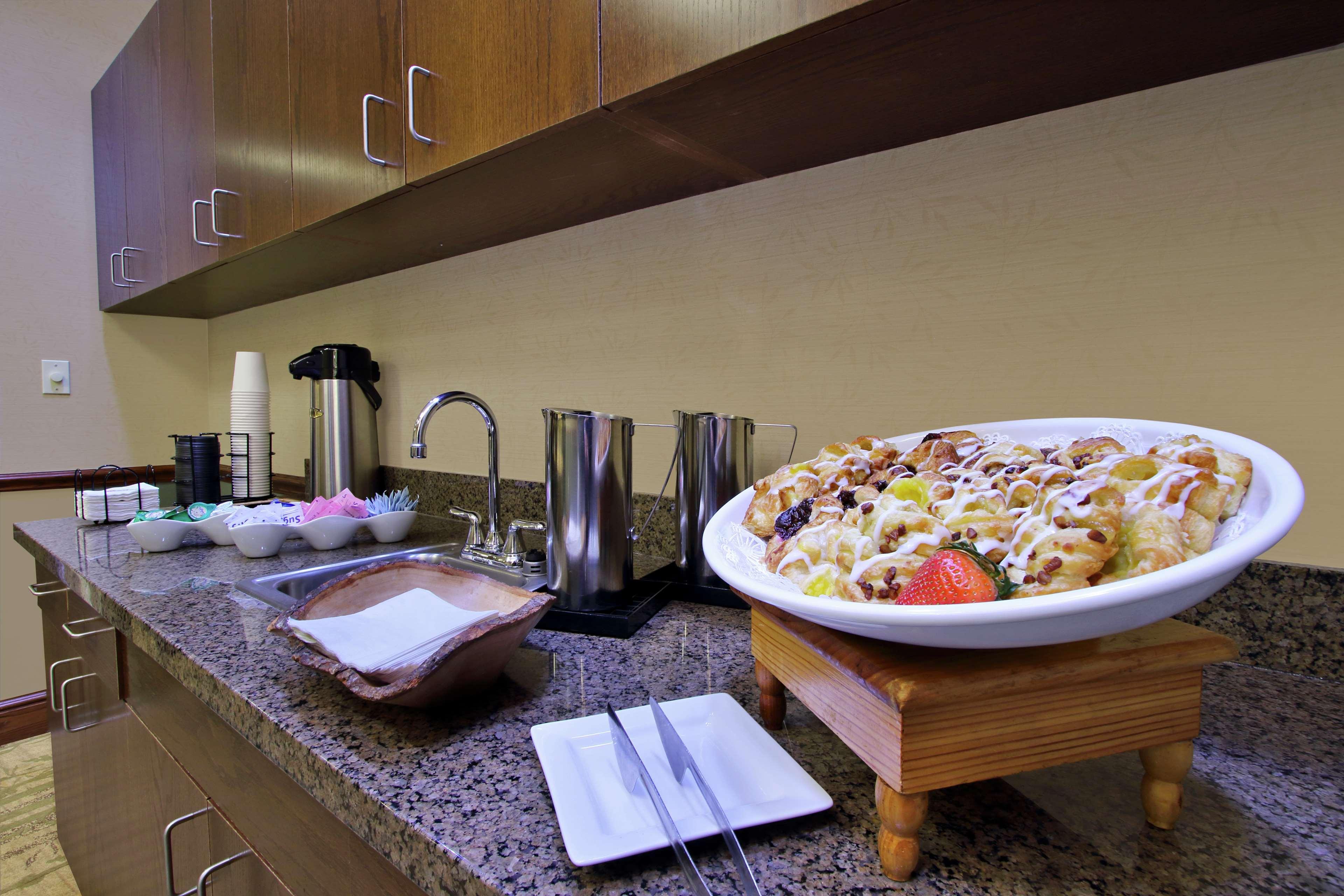 Hampton Inn & Suites-Florence Downtown Eksteriør billede