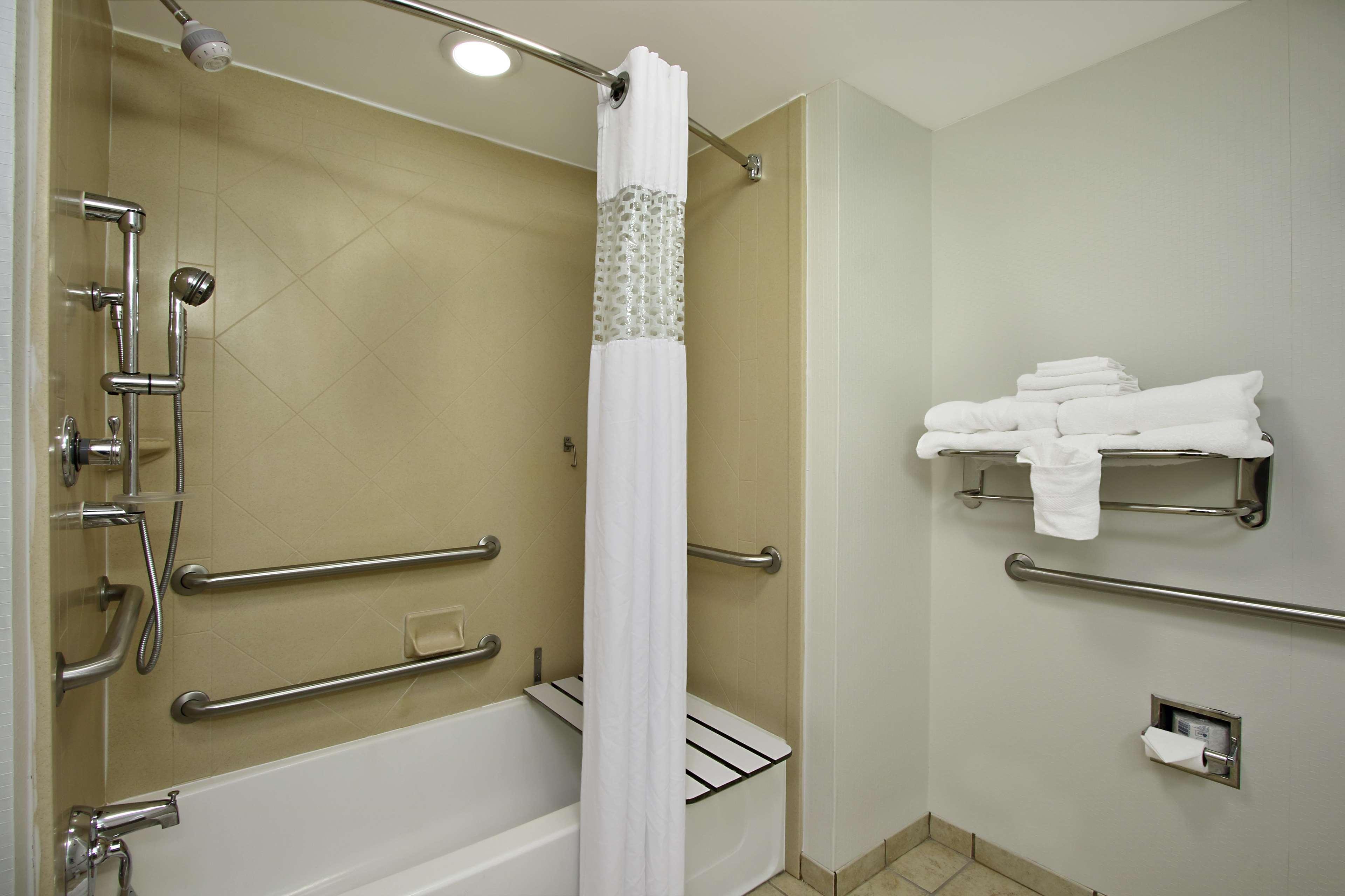 Hampton Inn & Suites-Florence Downtown Eksteriør billede
