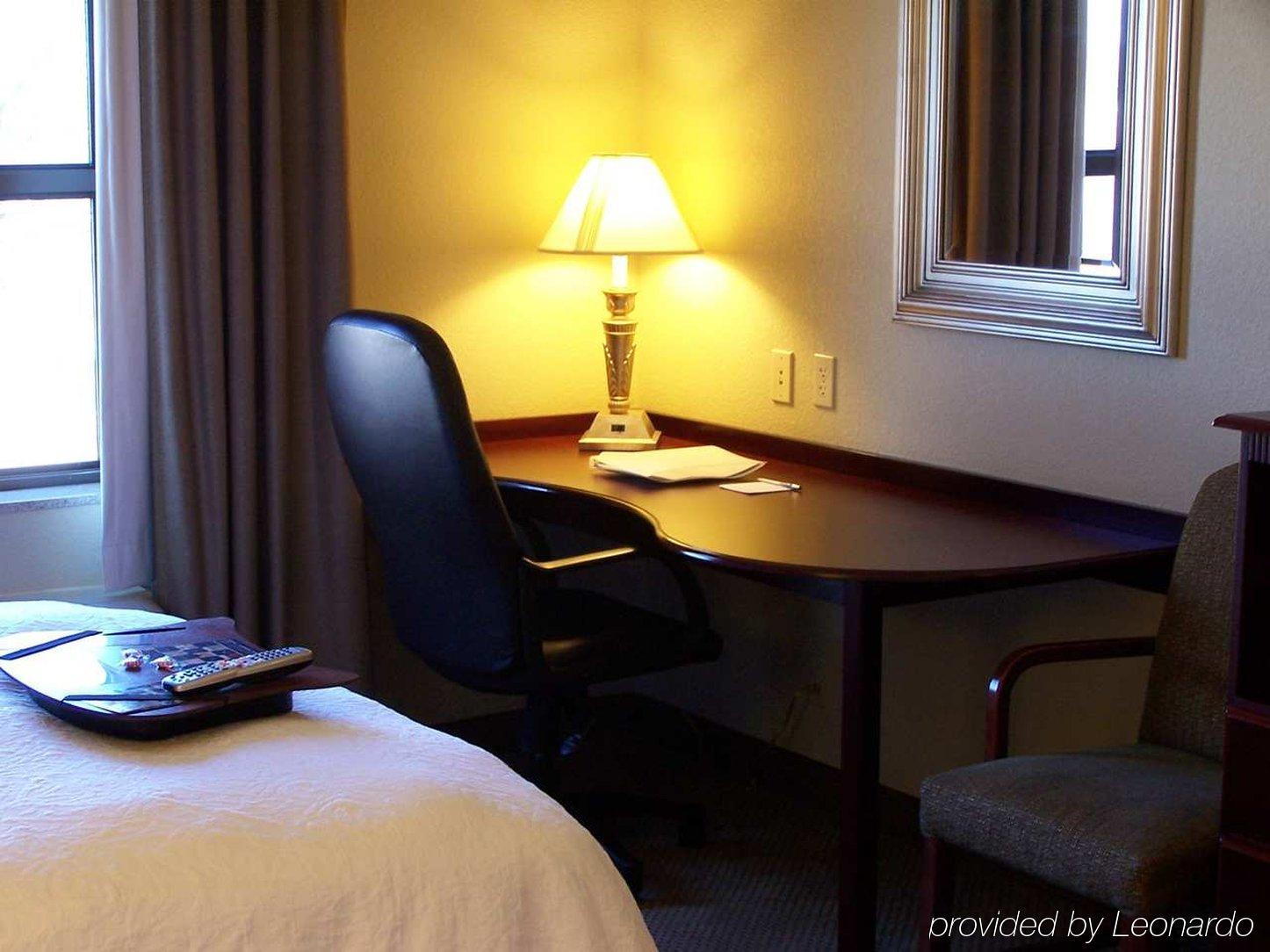 Hampton Inn & Suites-Florence Downtown Værelse billede