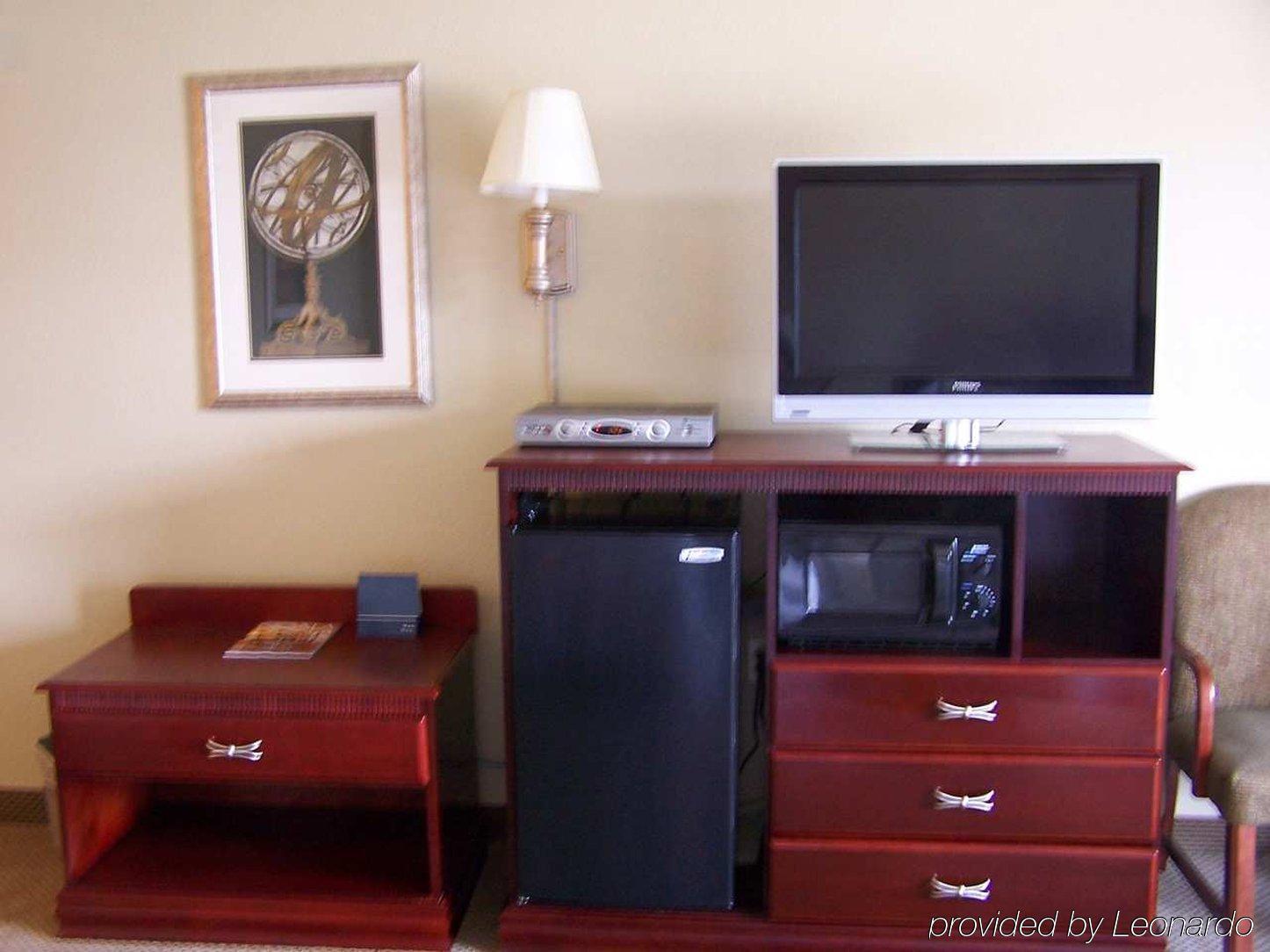Hampton Inn & Suites-Florence Downtown Værelse billede