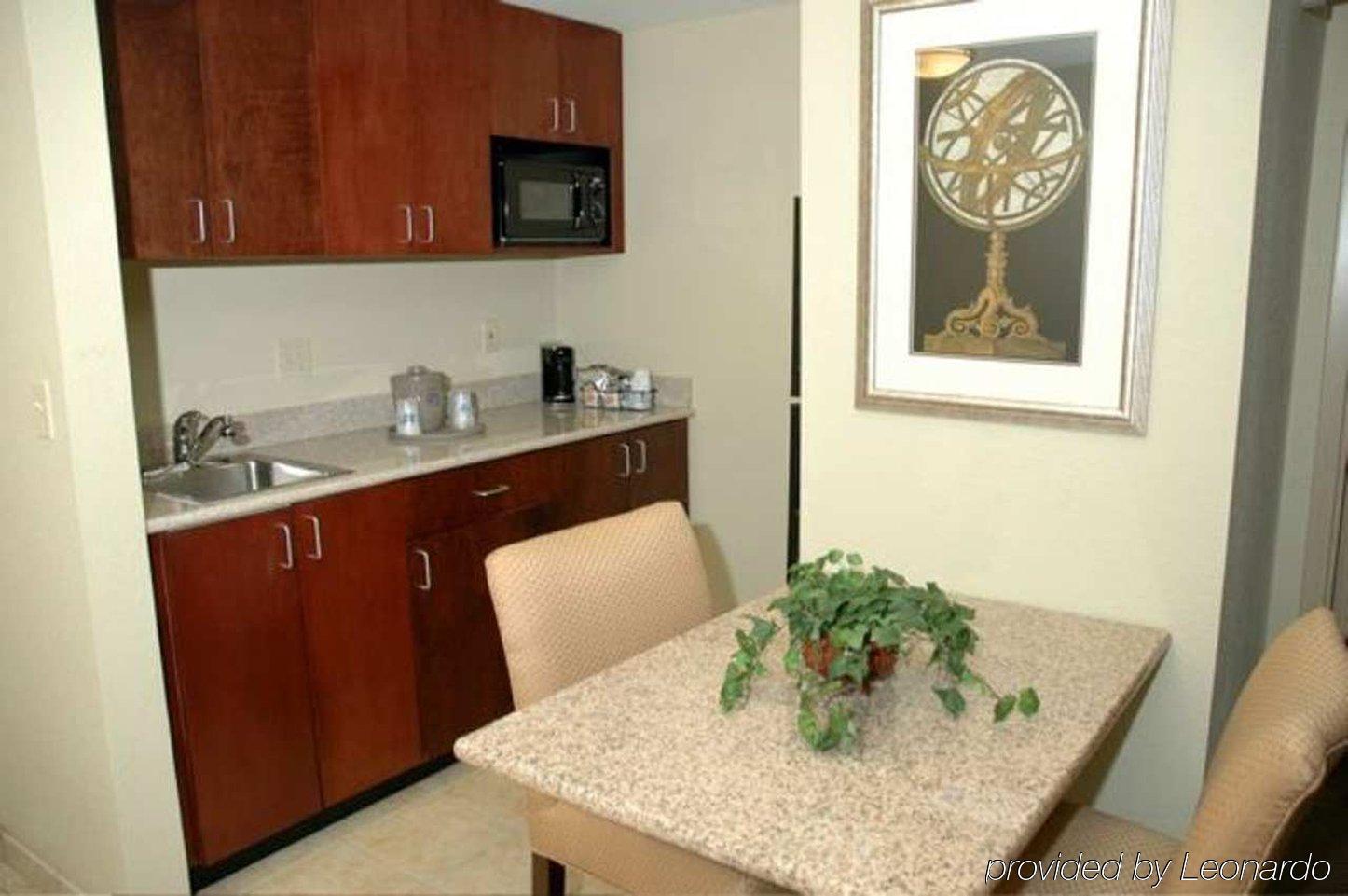 Hampton Inn & Suites-Florence Downtown Værelse billede