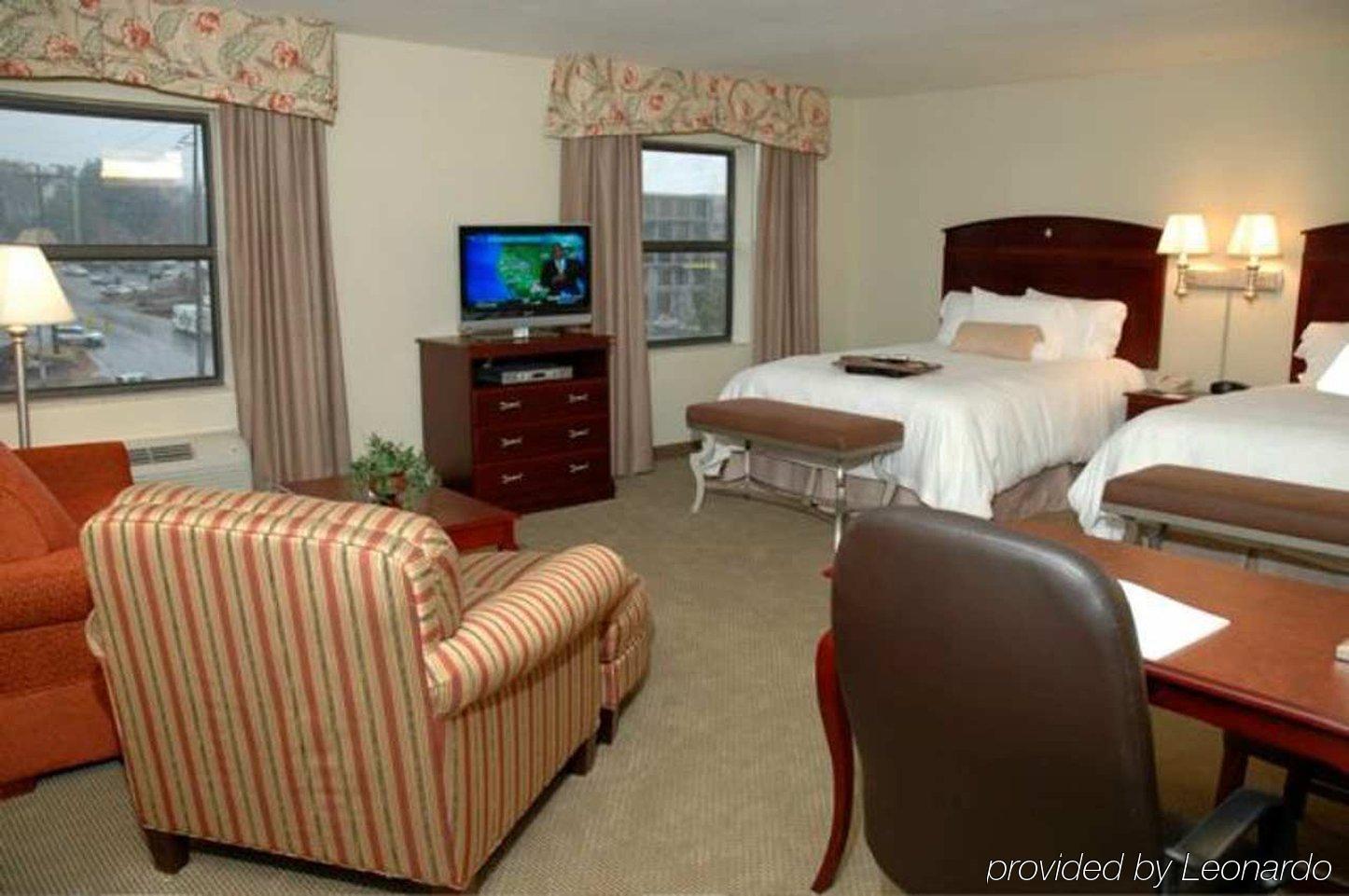 Hampton Inn & Suites-Florence Downtown Værelse billede