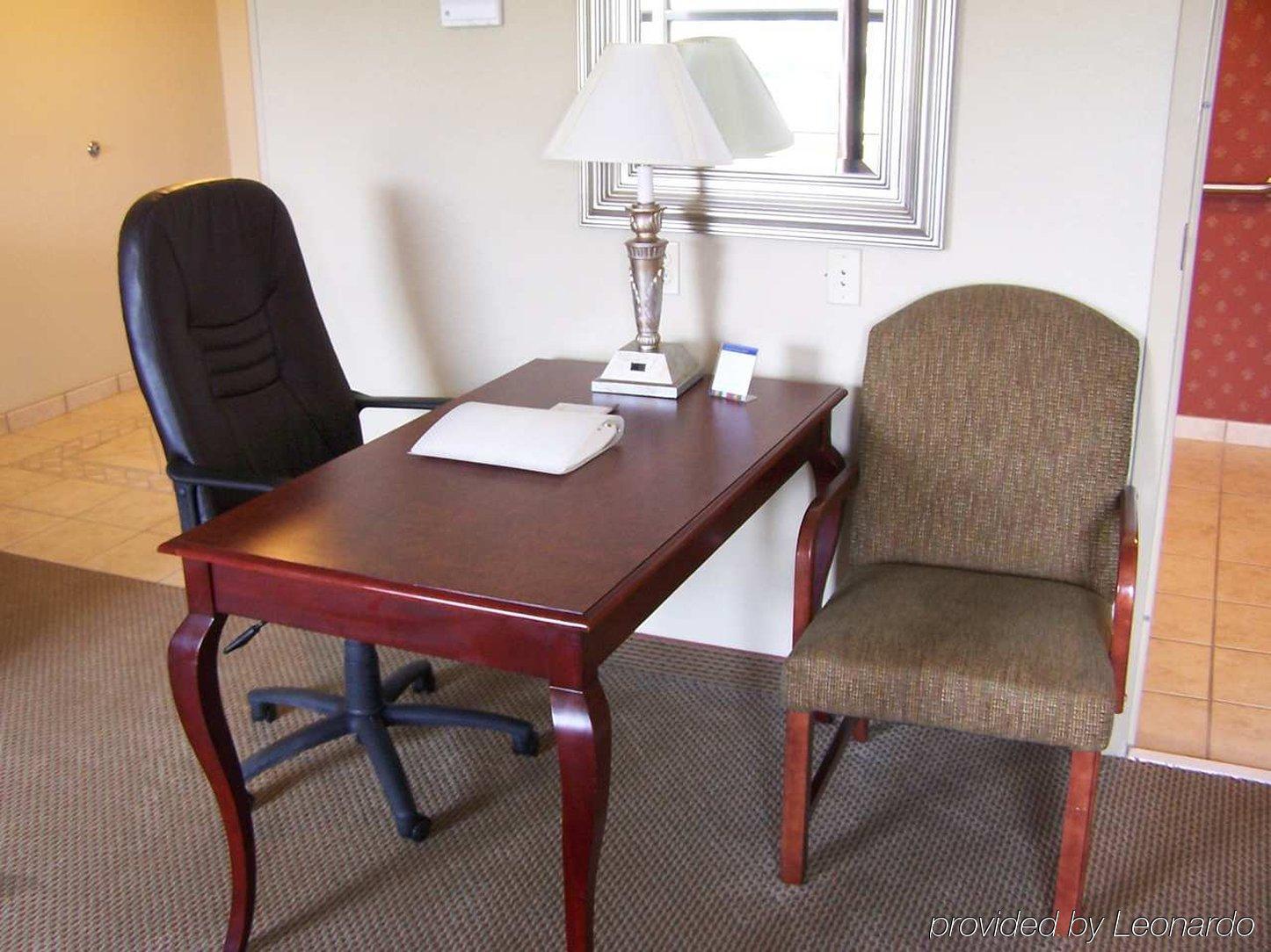 Hampton Inn & Suites-Florence Downtown Værelse billede