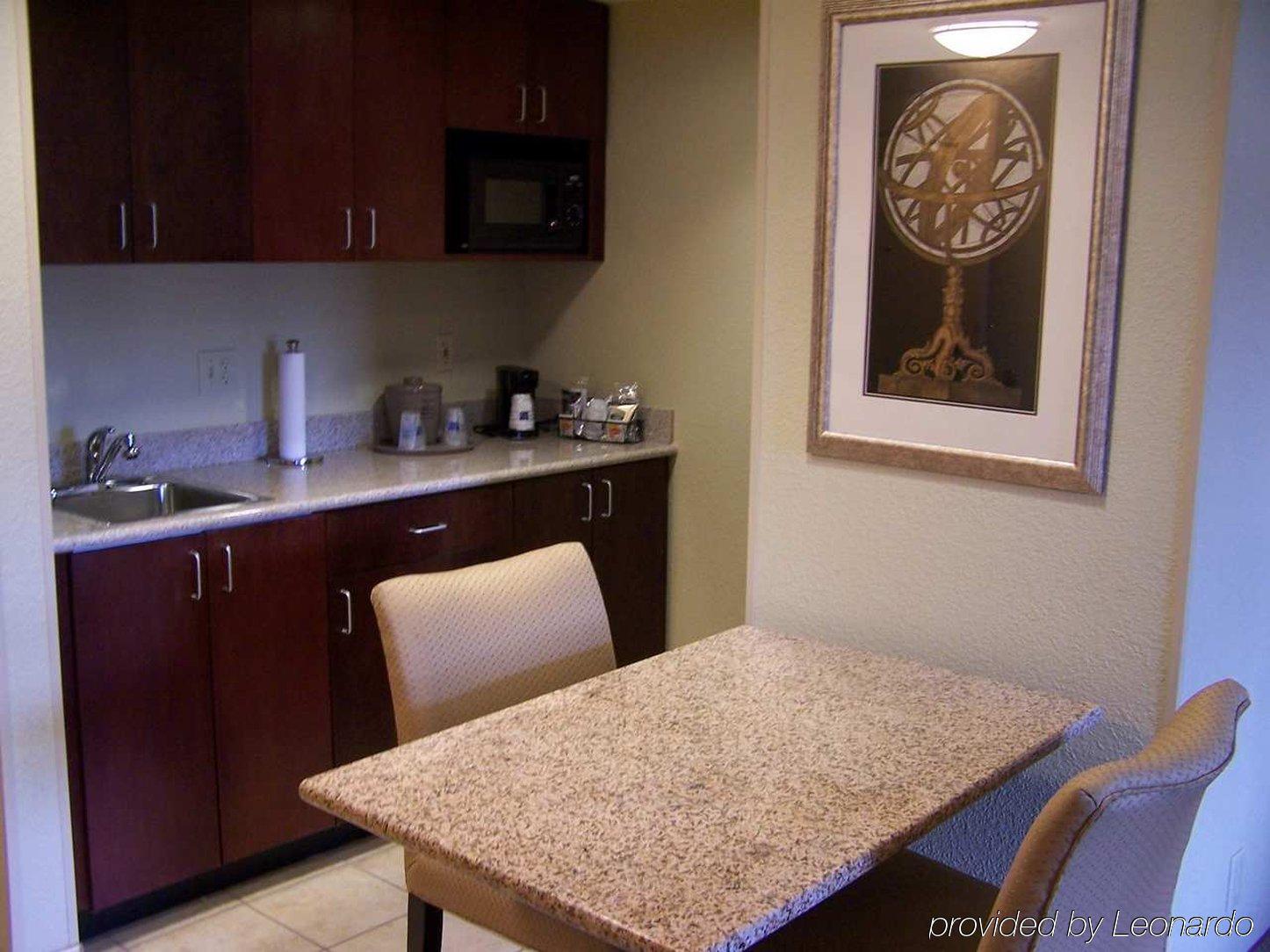 Hampton Inn & Suites-Florence Downtown Værelse billede