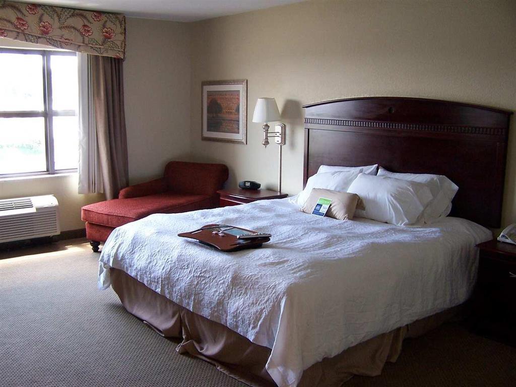 Hampton Inn & Suites-Florence Downtown Værelse billede