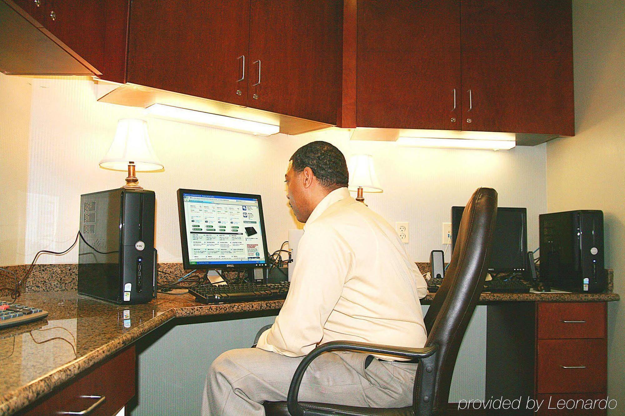Hampton Inn & Suites-Florence Downtown Faciliteter billede